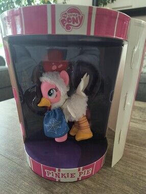 SDCC 2015 Exclusive Pinkie Pie Chicken Costume Bucket Hasbro